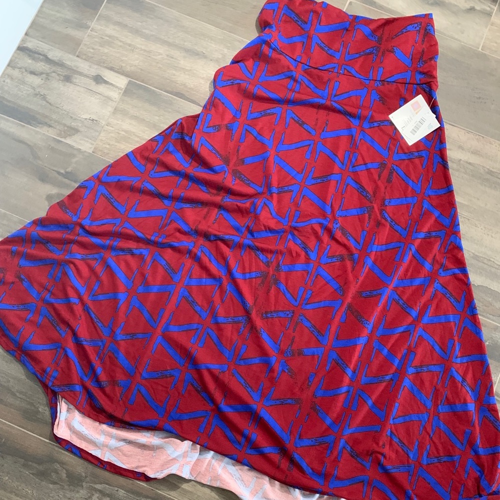LuLaRoe Original Maxi